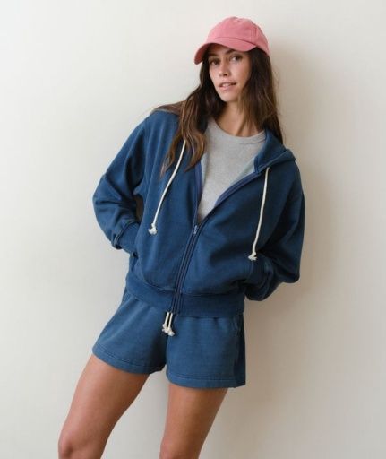 Cloud 9 Fleece Full-Zip Hoodie