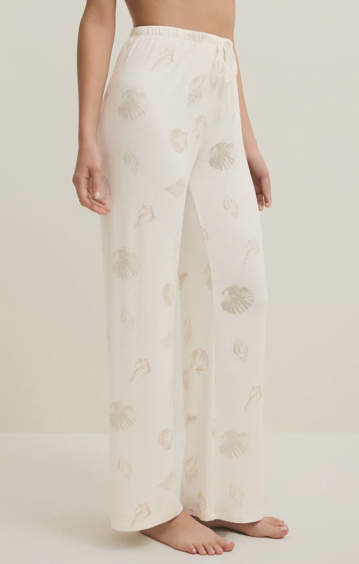 So Sweet Shell Pant, Color: Vanilla Ice, Size: XS