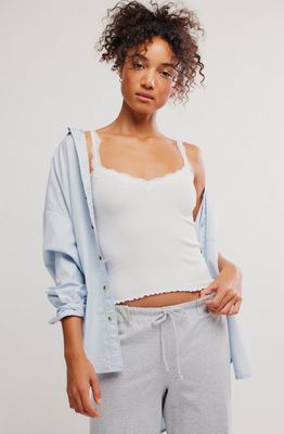 Spring Fever Cami