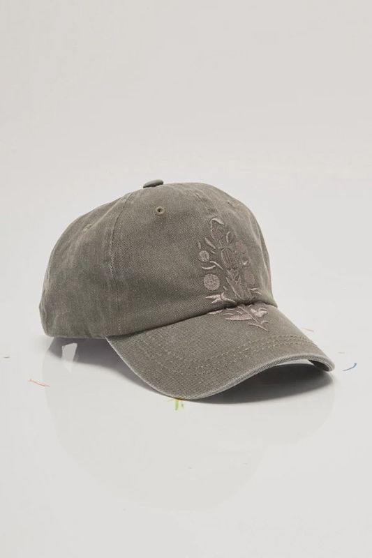 BIG BUTI BASEBALL CAP