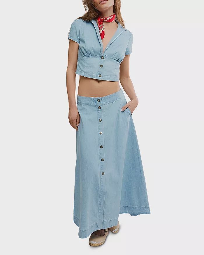 Easy Does It Set, Color: Ice Crush, Size: XS