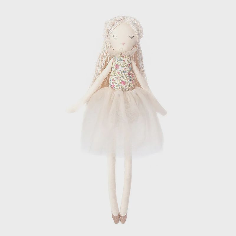 Vanilla Scented Doll Nilla