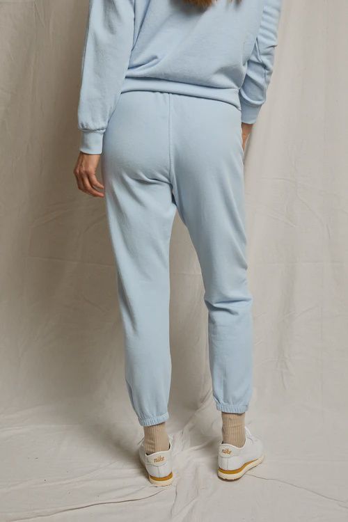 French Terry Easy Sweatpant