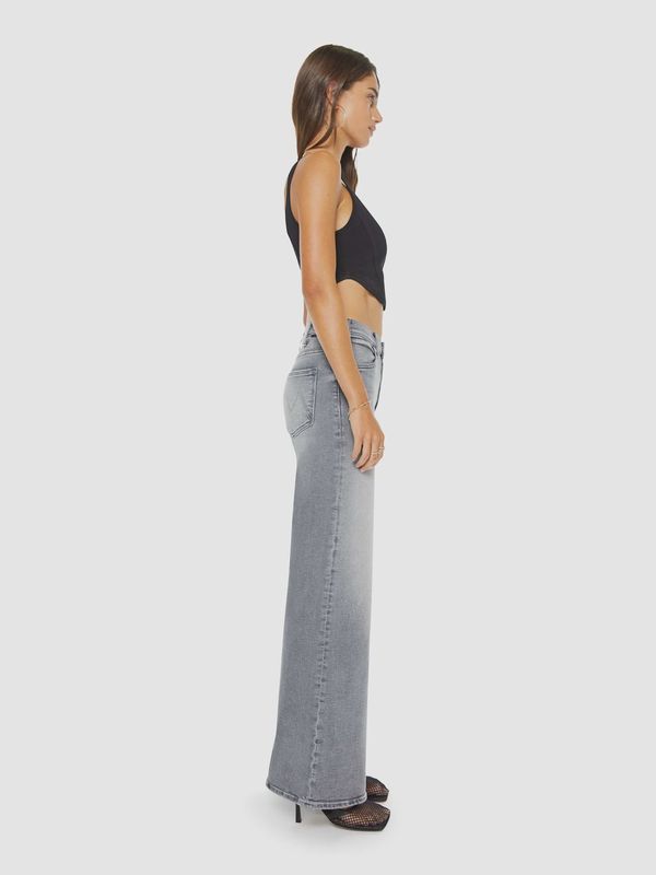 The Hustler Roller Skimp