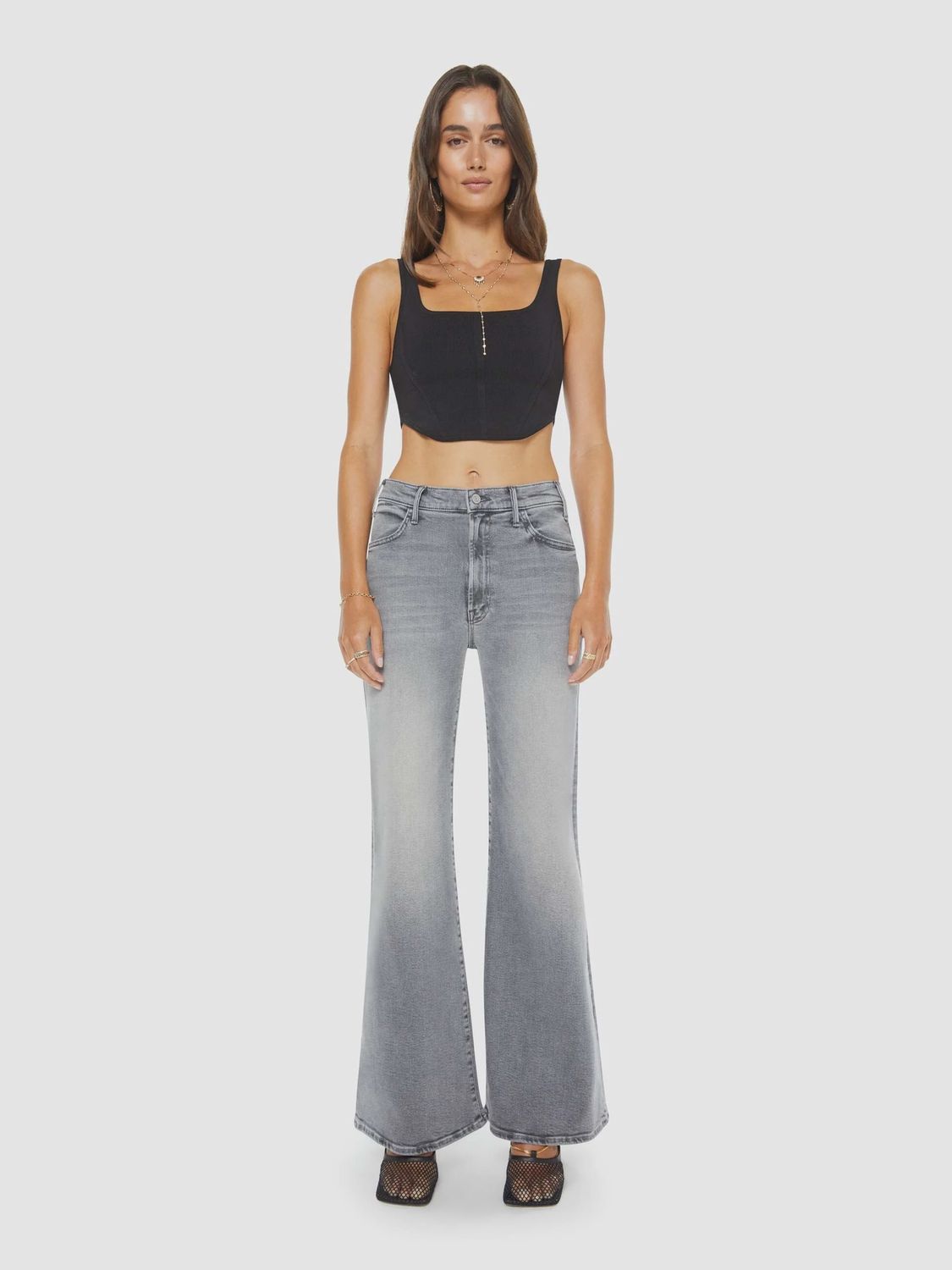 The Hustler Roller Skimp, Color: Catch Me Outside, Size: 24