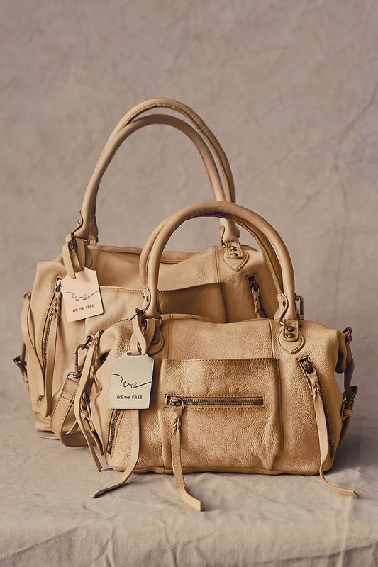 We The Free Emerson Tote Bag