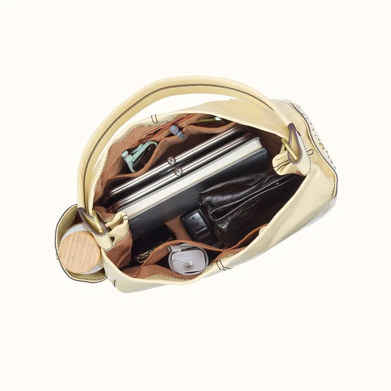Seneca Shoulder Bag