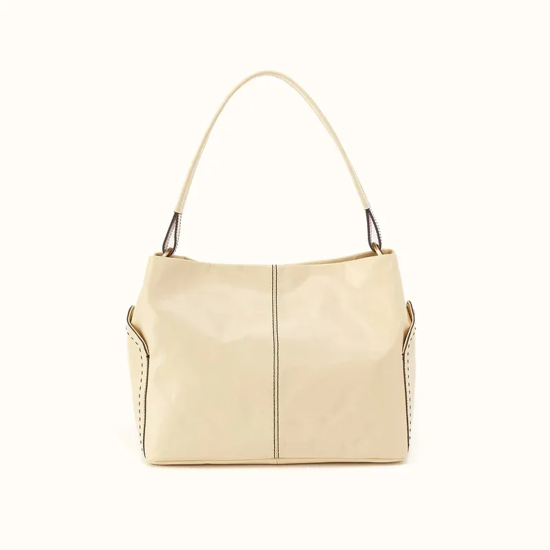 Seneca Shoulder Bag, Color: Butter Yellow