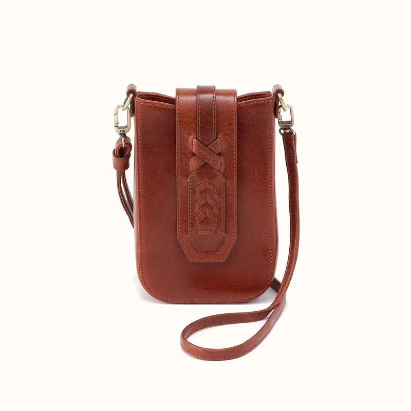 Expedition Phone Crossbody