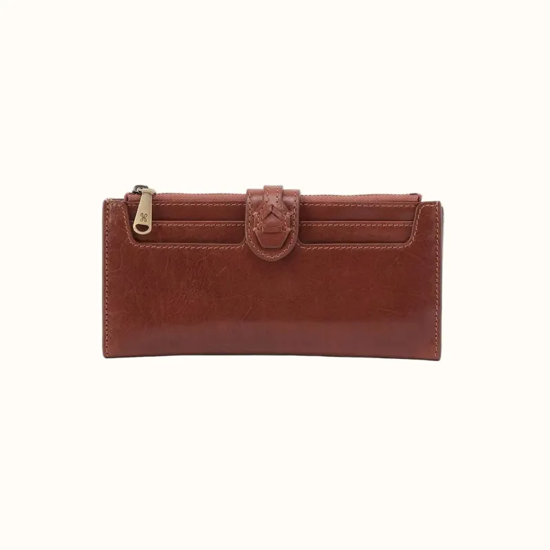Dunn Continental Wallet