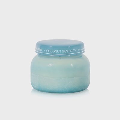Coconut Santal Luce d'Amalfi Signature Candle 19 oz