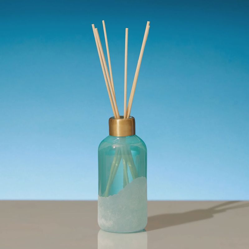 Volcano Luce d'Amalfi Reed Diffuser