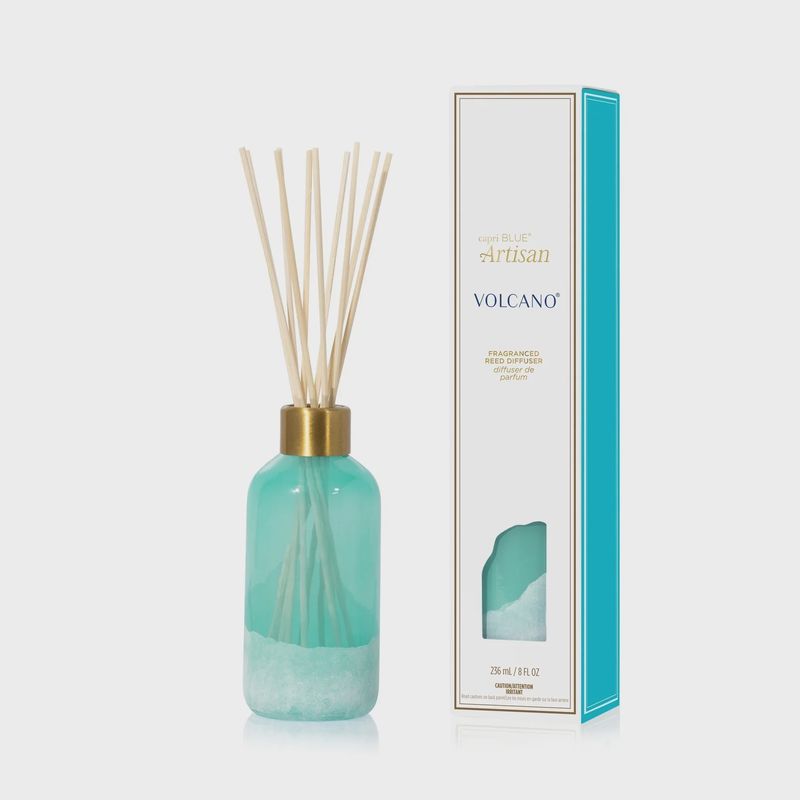 Volcano Luce d'Amalfi Reed Diffuser