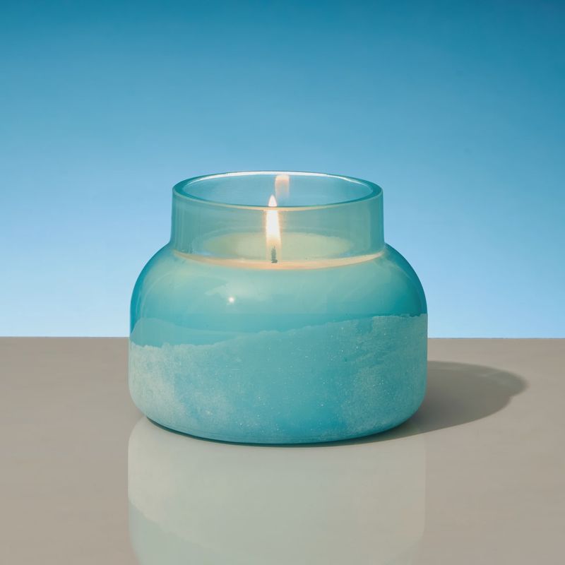 Volcano Luce d'Amalfi Petite Candle
