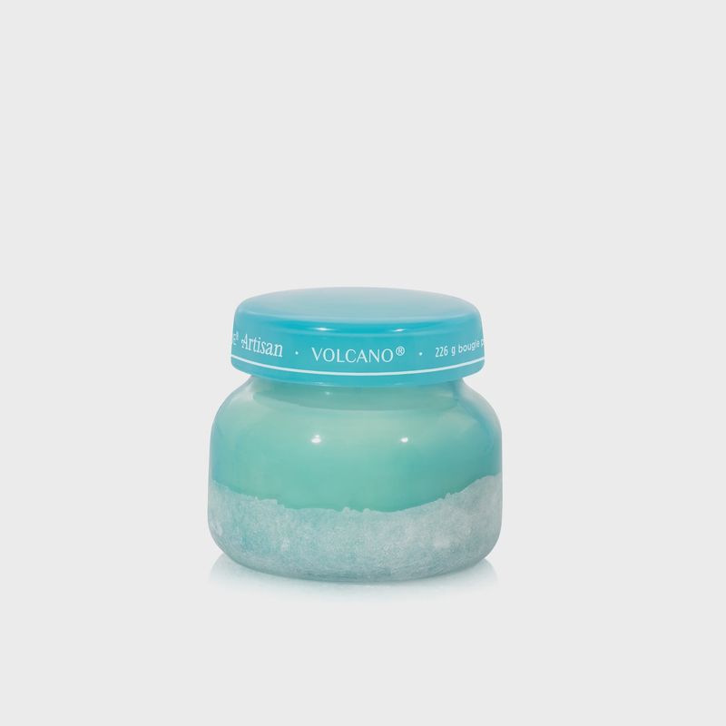 Volcano Luce d'Amalfi Petite Candle