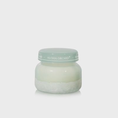Aloha Orchid Luce d'Amalfi Petite Candle
