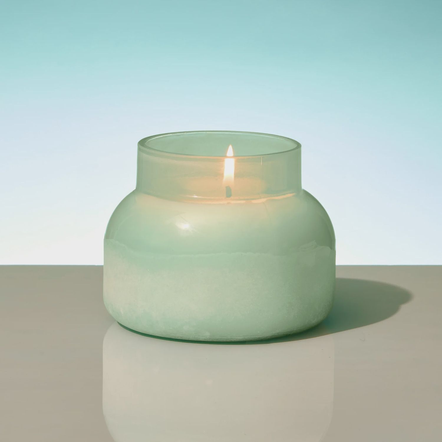 Aloha Orchid Luce d'Amalfi Petite Candle