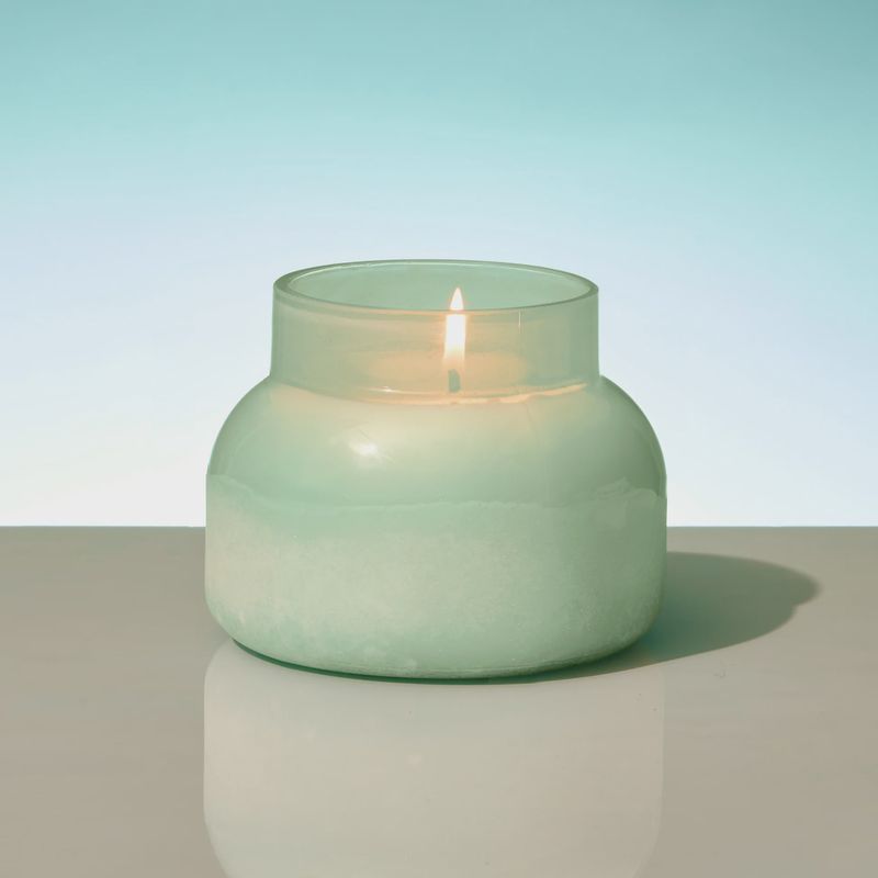 Aloha Orchid Luce d'Amalfi Petite Candle
