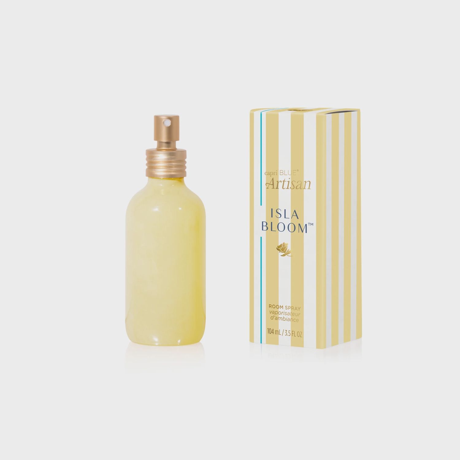 Isla Bloom Caffè Capri Room Spray 3.5 fl oz