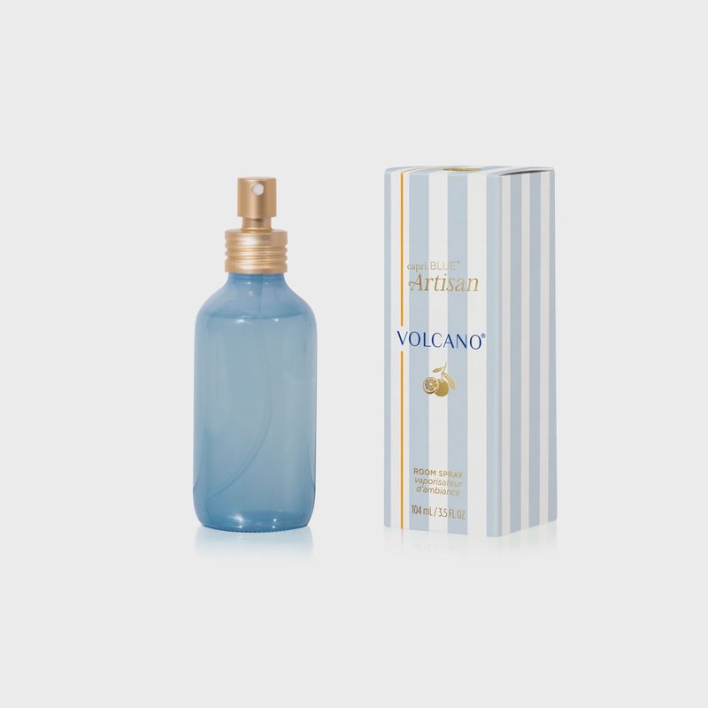 Volcano Caffè Capri Room Spray 3.5 fl oz