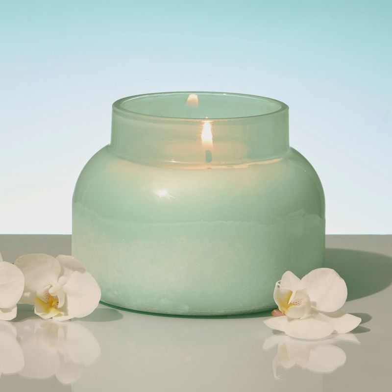 Aloha Orchid Luce d'Amalfi Signature Candle 19 oz