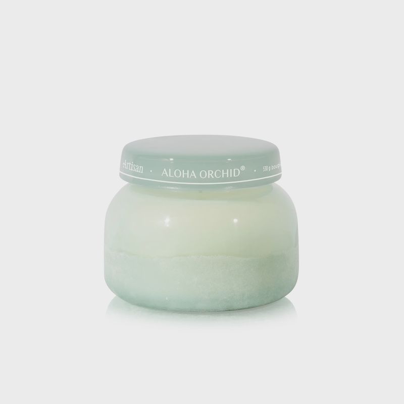 Aloha Orchid Luce d'Amalfi Signature Candle 19 oz