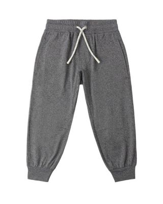Century Tech Jogger Dark Heathered Grey