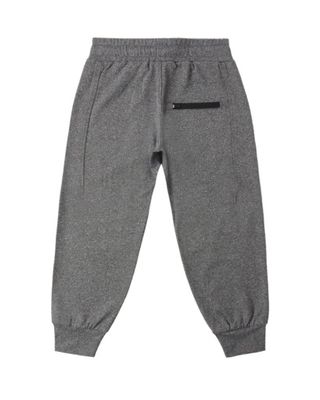Century Tech Jogger Dark Heathered Grey