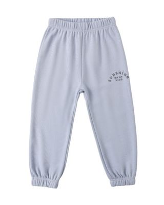 SWEATPANT PERIWINKLE