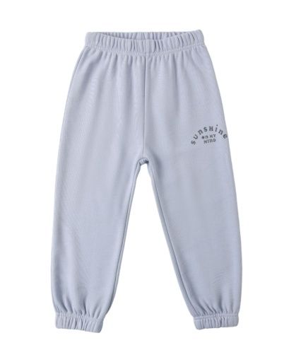 SWEATPANT PERIWINKLE
