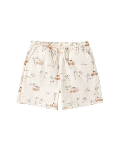 Boardshort Surf Town