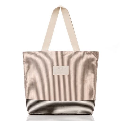 Cabana Day Tripper, Colour: AFFOGATO/SANDSTONE