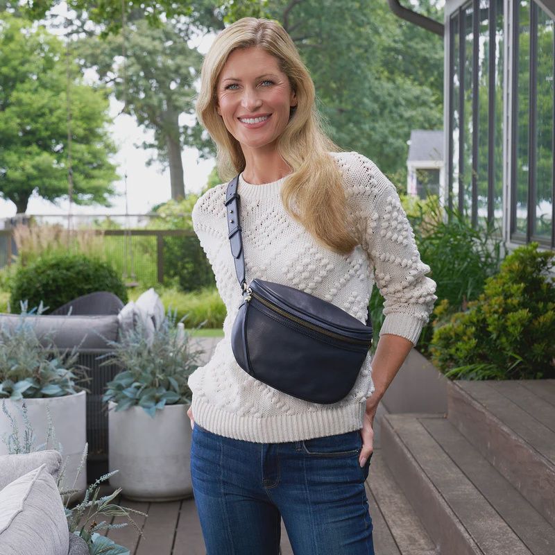 Juno Belt Bag