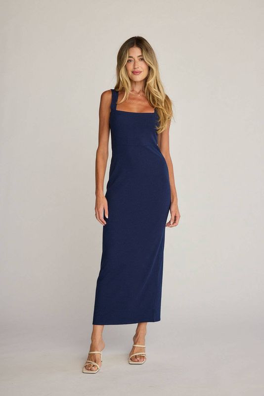 Emilia Maxi Dress