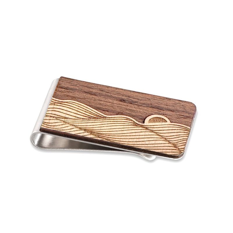 Money Clip - Drift