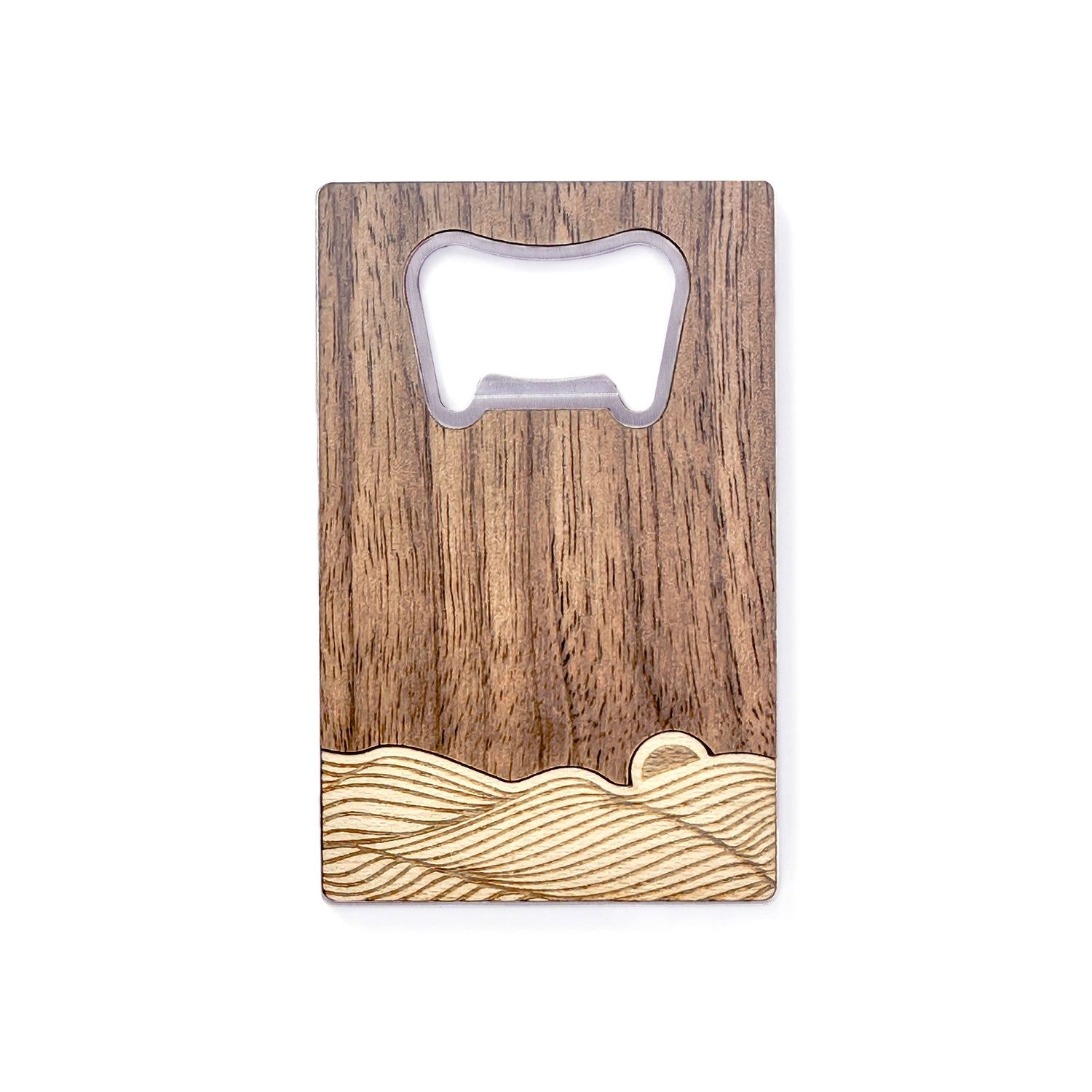 Bottle Opener - Drift