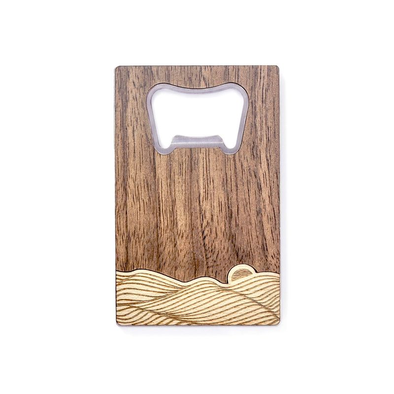 Bottle Opener - Drift