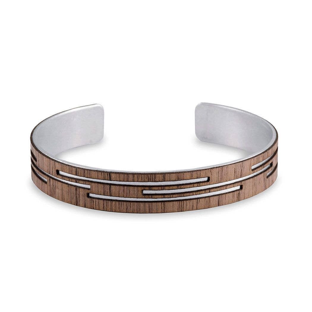 Cuff - Narrow Dash