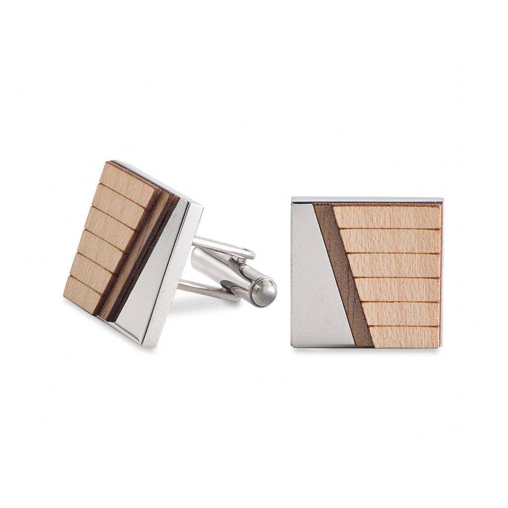 Cufflinks - Slash