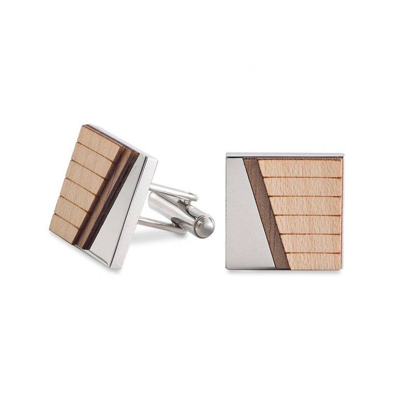 Cufflinks - Slash