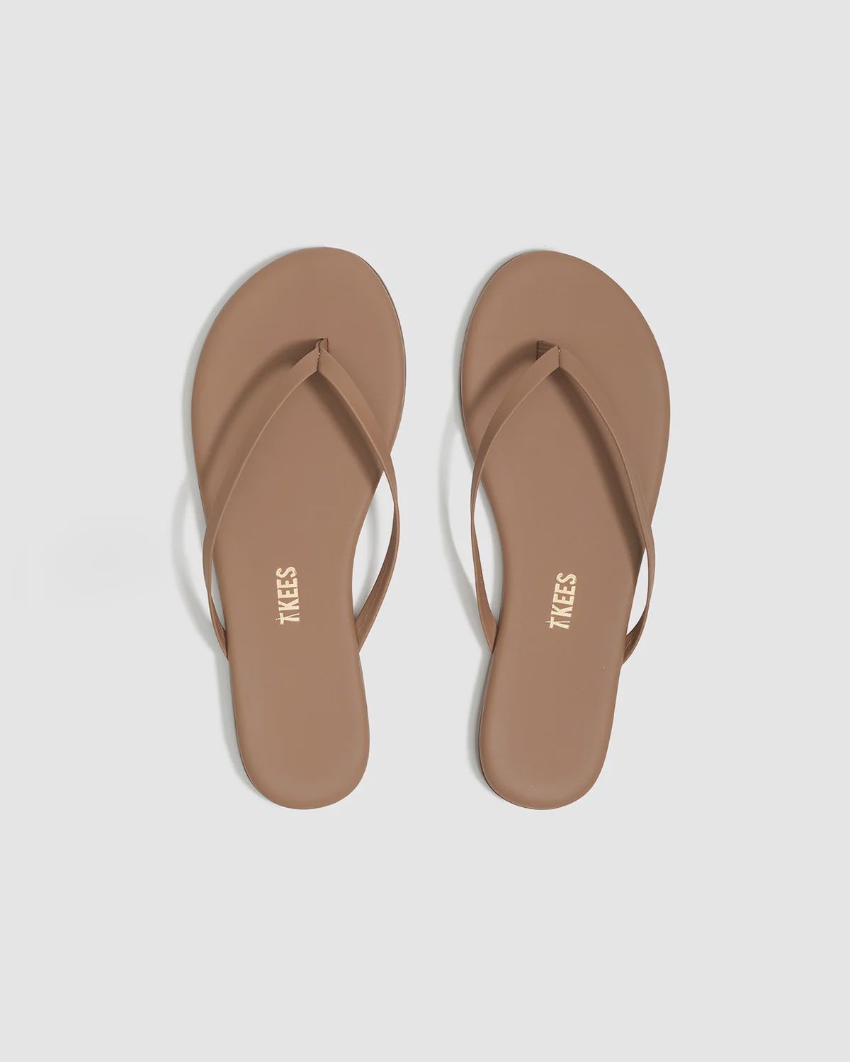 Foundations Matte - Beach Bum, Size: 6