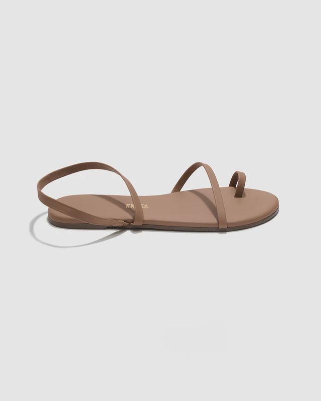 Mia Napa Tkees Sandal