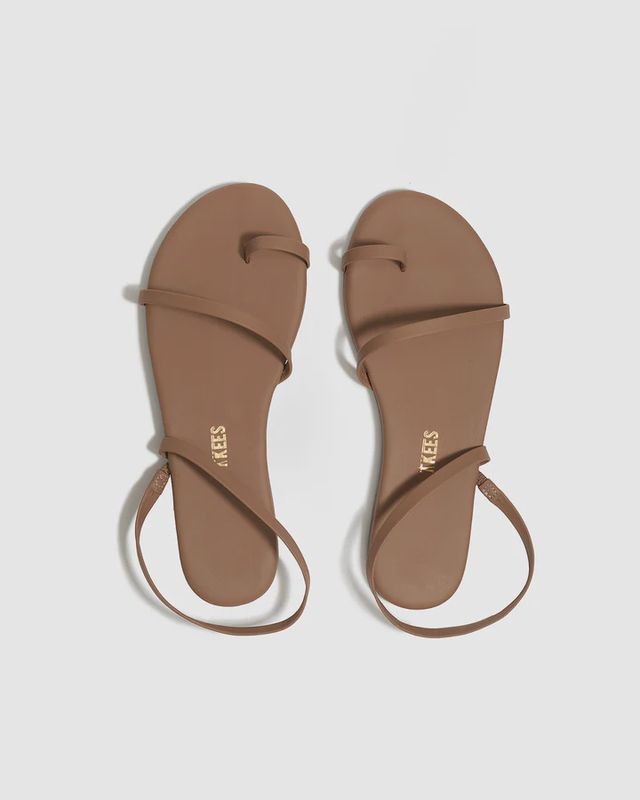 Mia Napa Tkees Sandal