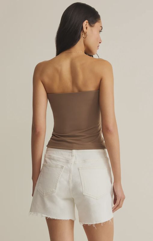 Emera Tube Top