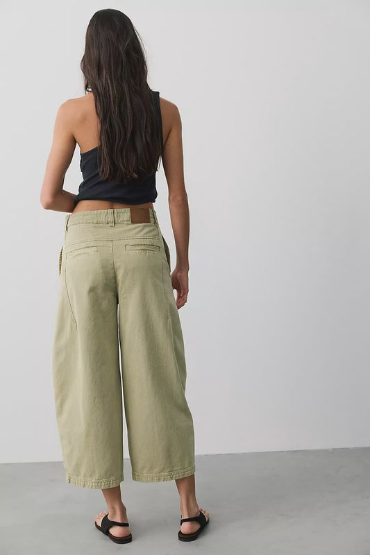 Laydown Chino
