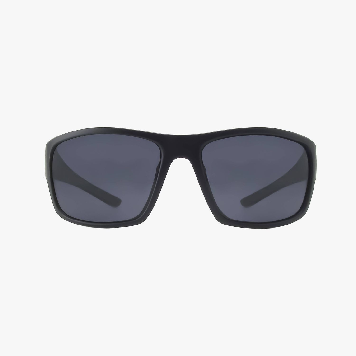 RIDGE MIDNIGHT Polarized Active Wrap Sunglasses