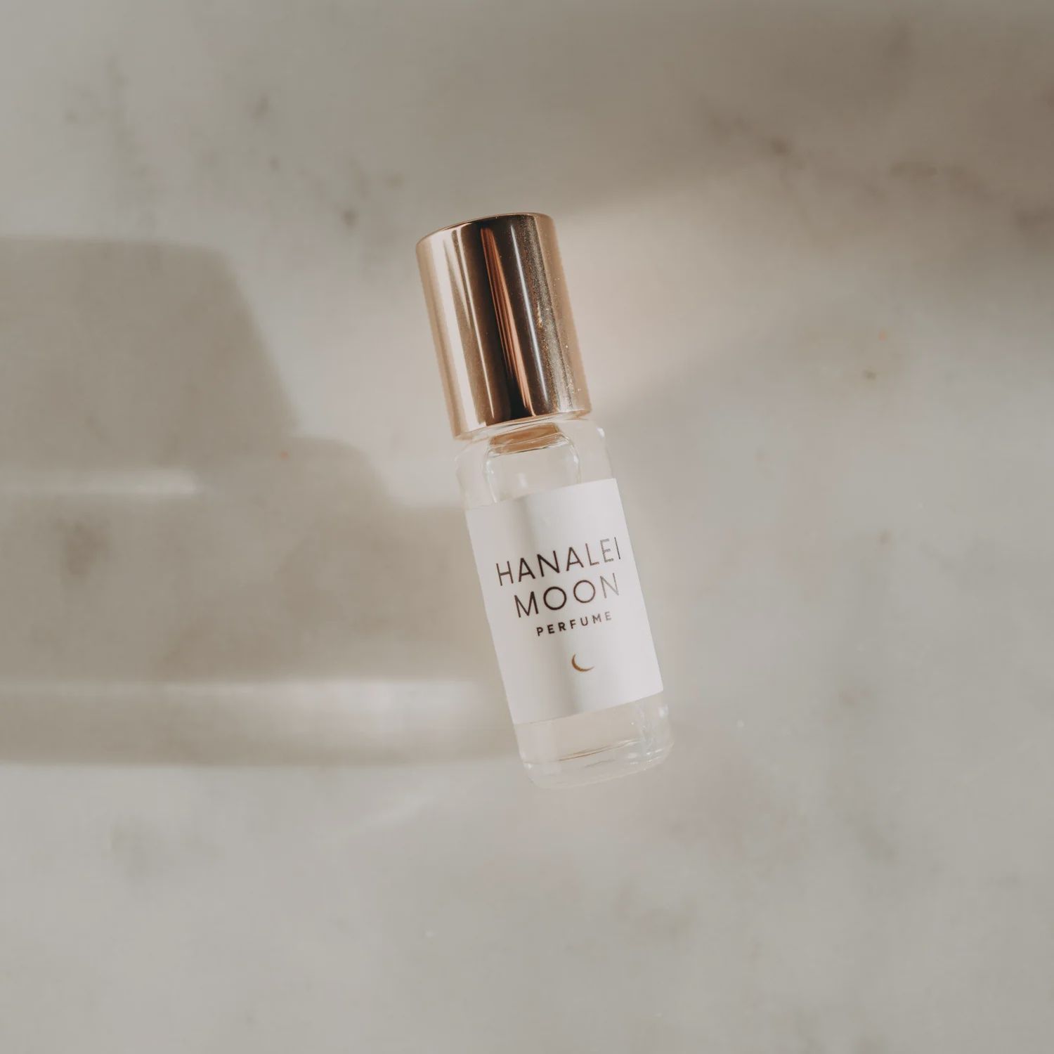 Hanalei Moon Perfume Oil, Size: 5 ml