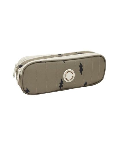 Pencil Pouch Bolts