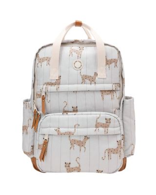 Backpack Leopard