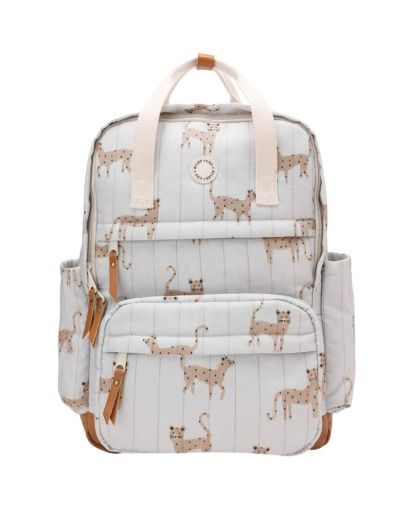 Backpack Leopard